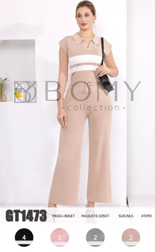 BOMY CONJUNTO GT1473