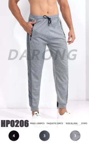 DARONG PANTALÓN DEPORTIVO HP0206