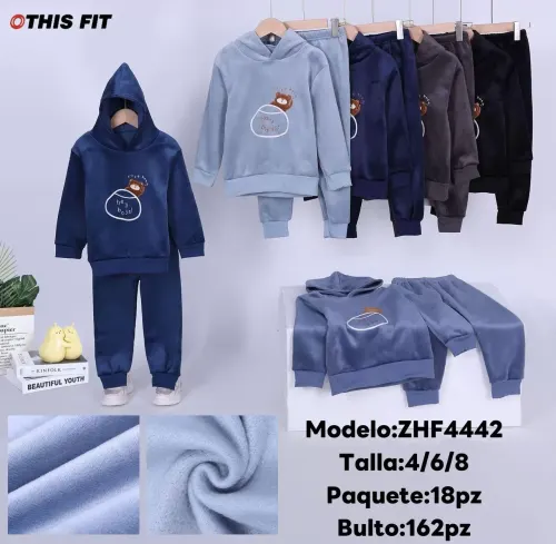 CONJUNTO INF. ZHF4442