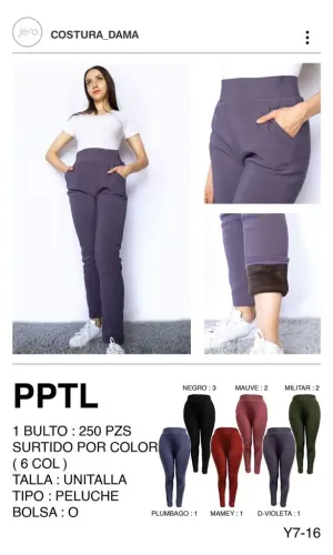 JERA LEGGINS INVERNAL