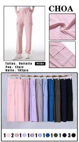 CHOA P113 LEGGINS
