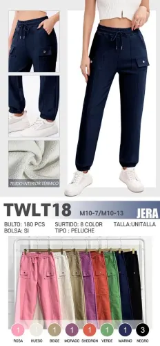 LEGGINS TWLT18