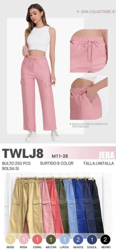 JERA LEGGINS TWLJ8