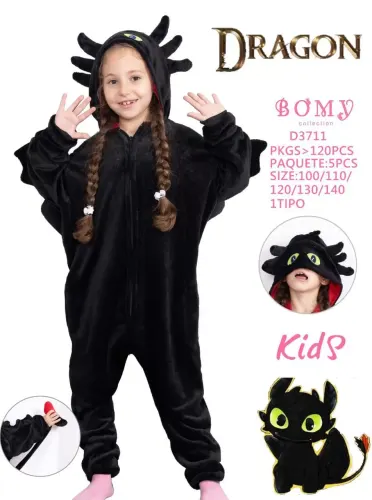 BOMY MAMELUCO INFANTIL D3711