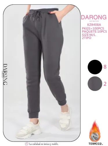 DARONG LEGGINS KZ8408A