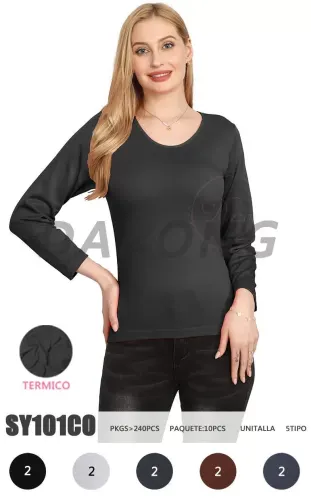 BLUSA SY101CO