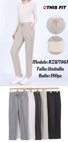 OTHIS LEGGINS RZW7061