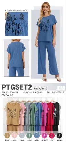 JERA CONJUNTO PTGSET2
