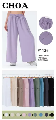 CHOA P112 LEGGINS