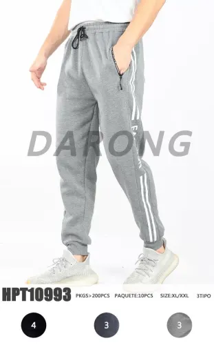 PANTALÓN DEPORTIVO HPT10993