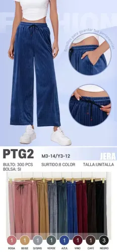 JERA LEGGINS PTG2