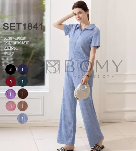BOMY CONJUNTO SET1841