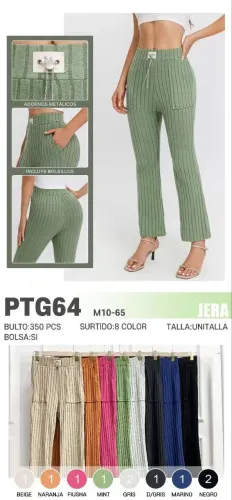 JERA LEGGINS PTG64