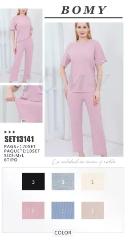BOMY CONJUNTO SET13141