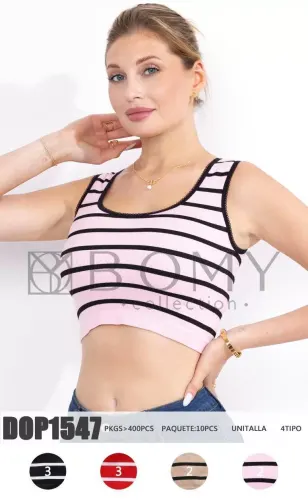 BOMY BLUSA DOP1547