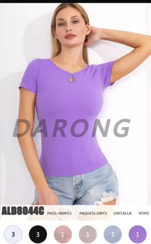 DARONG BLUSA ALD8044C