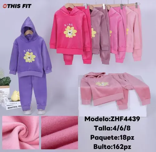 CONJUNTO INF. ZHF4439