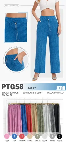 JERA LEGGINS PTG58