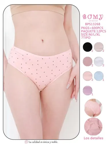 BOMY CALZON BPS13268