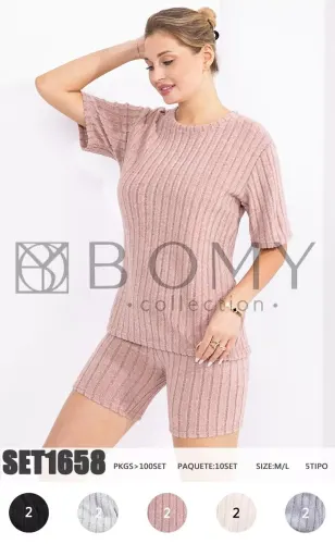 BOMY CONJUNTO SET1658
