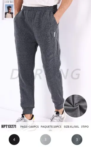 DARONG PANTALÓN DEPORTIVO HPT13271