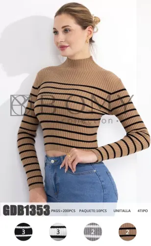 BOMY BLUSA GDB1353