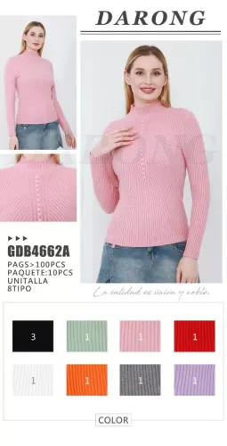 DARONG SUETER GDB4662A