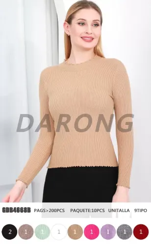 DARONG BLUSA GDB4668B