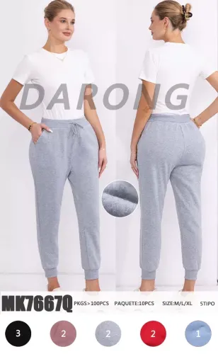 LEGGINS MK7667Q