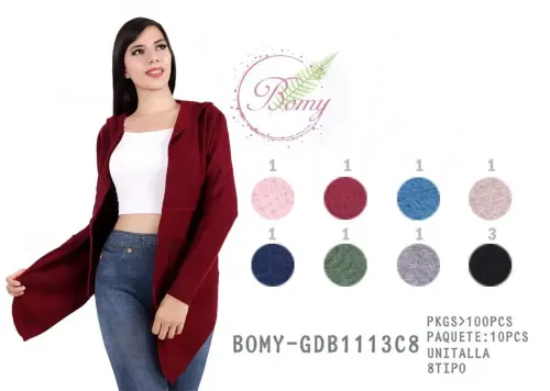 BOMY ENSAMBLE