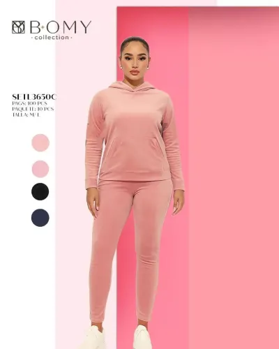 BOMY CONJUNTO SET3650C