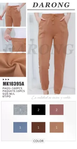 DARONG LEGGINS MK10395A