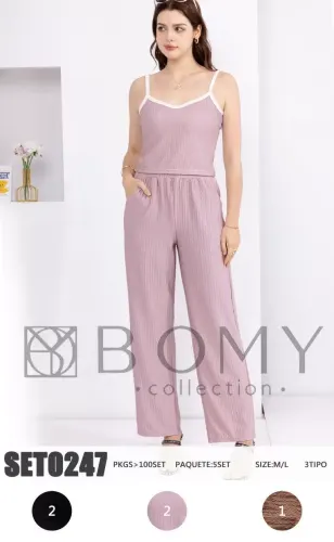BOMY CONJUNTO SET0247