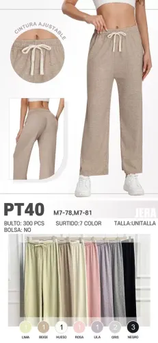 JERA LEGGINS PT40