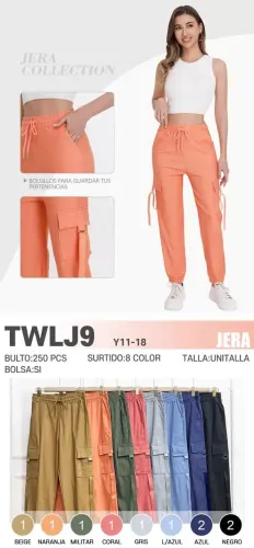 JERA LEGGINS TWLJ9