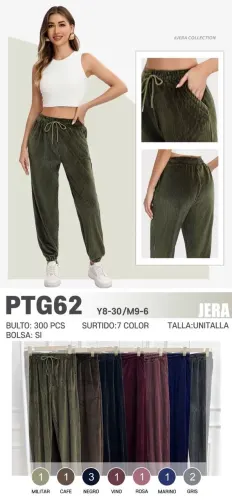JERA LEGGINS PTG62