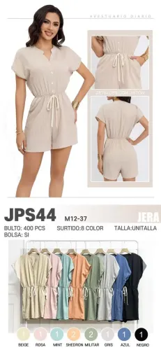 JERA CONJUNTO JPS44