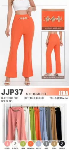 JERA LEGGINS JJP37