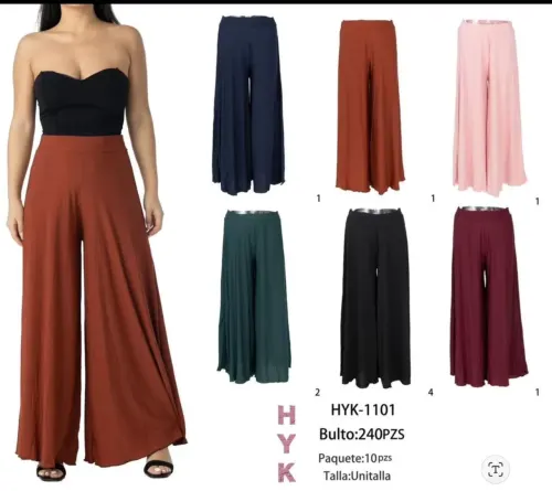 PISTACHO HYK LEGGINS HYK-1101