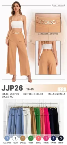 JERA LEGGINS JJP26