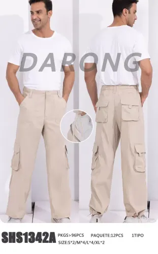 DARONG SHS1342A JOGGER