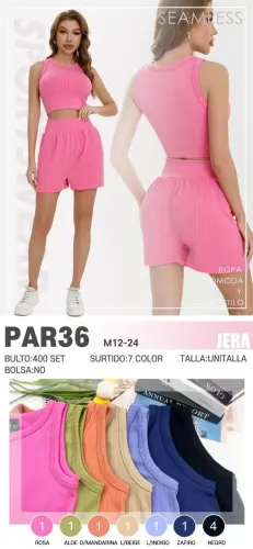 JERA CONJUNTO PAR36