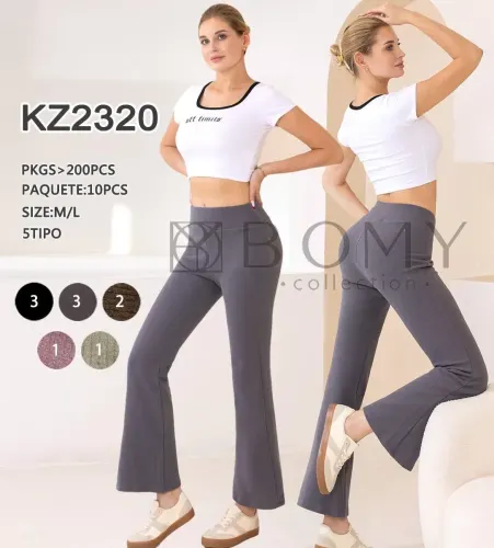 BOMY LEGGINS KZ2320