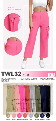 JERA LEGGINS TWL32