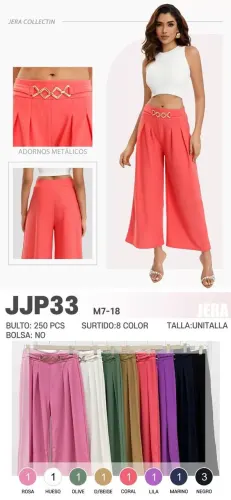 JERA LEGGINS JJP33