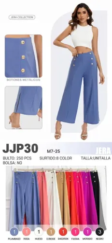 JERA LEGGINS JJP30
