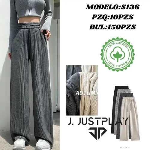 LEGGINS S136