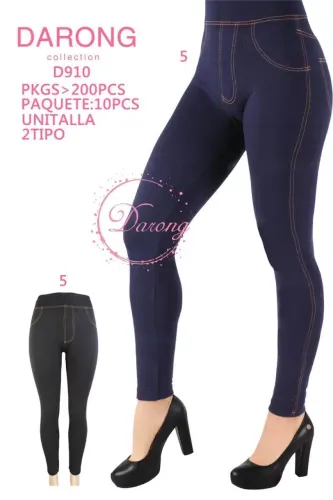DARONG LEGGINS D910