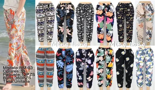 MING LONG LEGGINS RM03