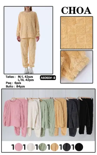 CONJUNTO A6060#-8